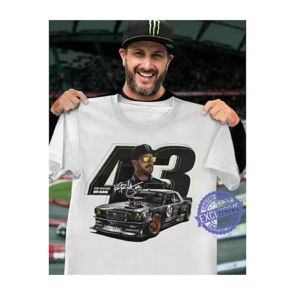 Tops | Ken Block 43 Ken Block Rip Ken Block Legend Ken Block Ken Block ...